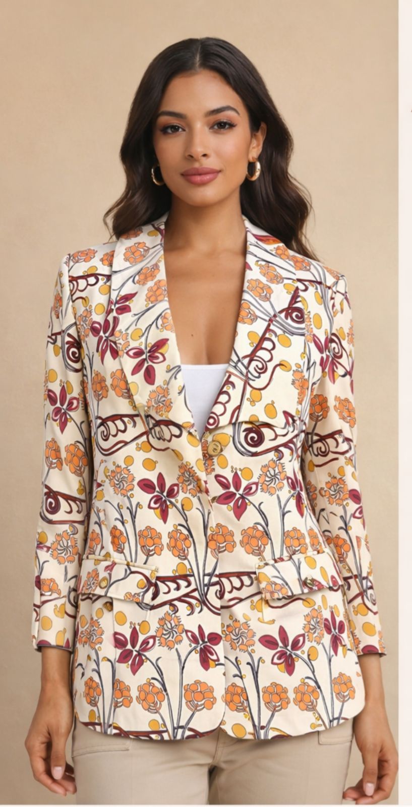 Women's Blazers
